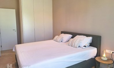 Resale - Villa -
San Javier - Santiago De La Ribera