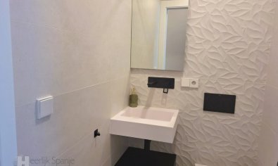 Resale - Villa -
San Javier - Santiago De La Ribera