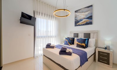 Bestaande bouw - Villa -
Ciudad Quesada - Doña Pena