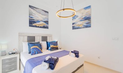 Bestaande bouw - Villa -
Ciudad Quesada - Doña Pena