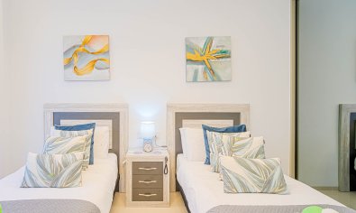 Bestaande bouw - Villa -
Ciudad Quesada - Doña Pena