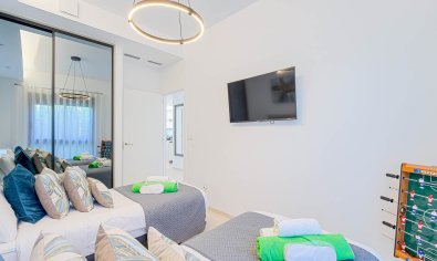 Bestaande bouw - Villa -
Ciudad Quesada - Doña Pena