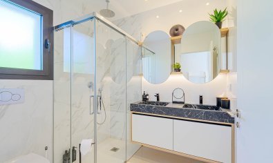 Bestaande bouw - Villa -
Ciudad Quesada - Doña Pena