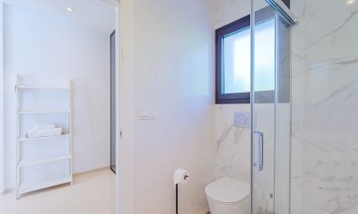 Bestaande bouw - Villa -
Ciudad Quesada - Doña Pena