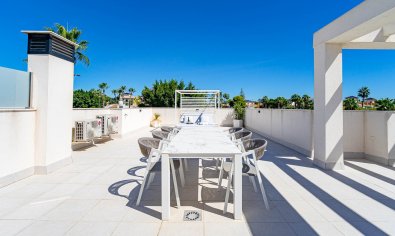 Bestaande bouw - Villa -
Ciudad Quesada - Doña Pena