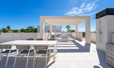 Bestaande bouw - Villa -
Ciudad Quesada - Doña Pena