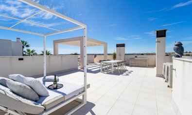 Bestaande bouw - Villa -
Ciudad Quesada - Doña Pena