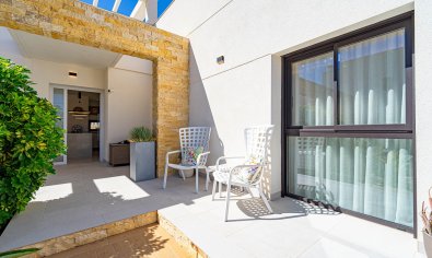 Bestaande bouw - Villa -
Ciudad Quesada - Doña Pena