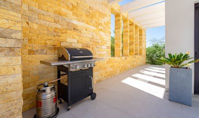 Bestaande bouw - Villa -
Ciudad Quesada - Doña Pena