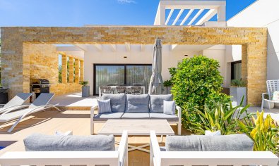 Bestaande bouw - Villa -
Ciudad Quesada - Doña Pena