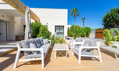 Bestaande bouw - Villa -
Ciudad Quesada - Doña Pena