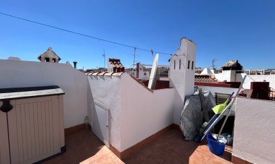 Bestaande bouw - Appartement -
Orihuela - Torremendo