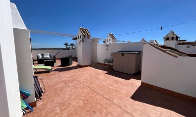 Bestaande bouw - Appartement -
Orihuela - Torremendo