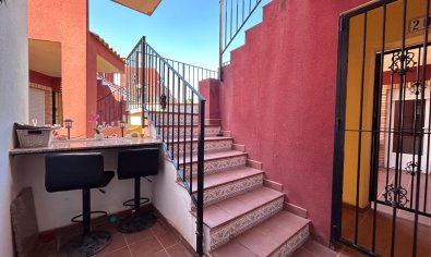 Bestaande bouw - Appartement -
Orihuela - Torremendo