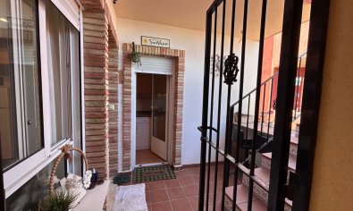 Bestaande bouw - Appartement -
Orihuela - Torremendo