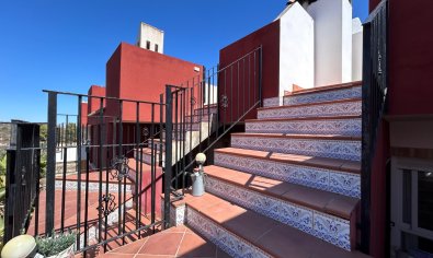 Bestaande bouw - Appartement -
Orihuela - Torremendo