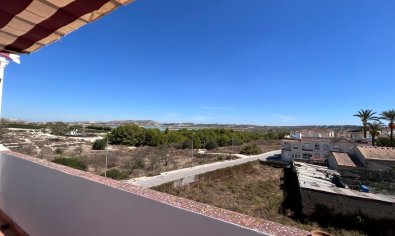 Bestaande bouw - Appartement -
Orihuela - Torremendo