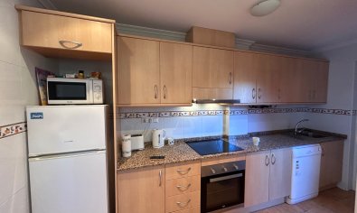 Bestaande bouw - Appartement -
Orihuela - Torremendo
