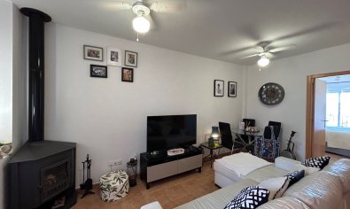 Bestaande bouw - Appartement -
Orihuela - Torremendo