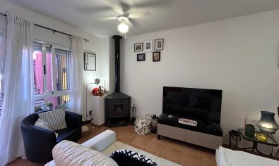 Bestaande bouw - Appartement -
Orihuela - Torremendo