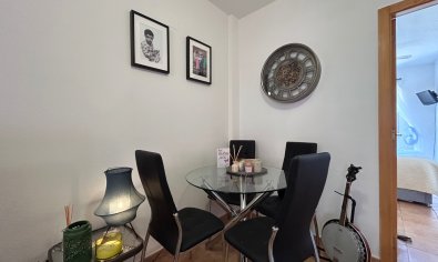 Bestaande bouw - Appartement -
Orihuela - Torremendo