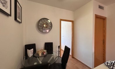 Bestaande bouw - Appartement -
Orihuela - Torremendo