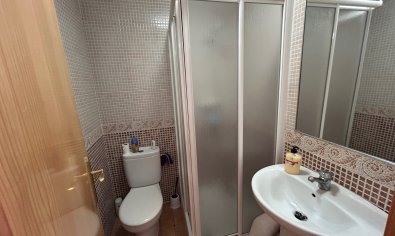 Bestaande bouw - Appartement -
Orihuela - Torremendo