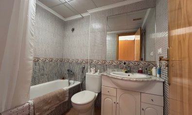 Bestaande bouw - Appartement -
Orihuela - Torremendo