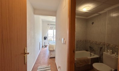 Bestaande bouw - Appartement -
Orihuela - Torremendo