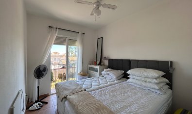 Bestaande bouw - Appartement -
Orihuela - Torremendo