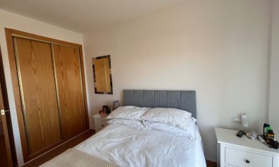 Bestaande bouw - Appartement -
Orihuela - Torremendo