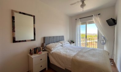 Bestaande bouw - Appartement -
Orihuela - Torremendo