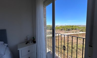 Bestaande bouw - Appartement -
Orihuela - Torremendo