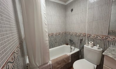 Bestaande bouw - Appartement -
Orihuela - Torremendo