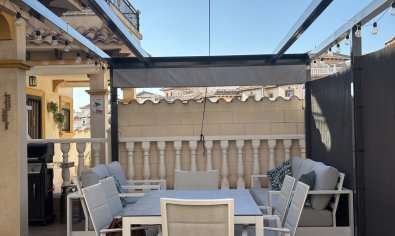 Bestaande bouw - Herenhuis -
Orihuela Costa - La Zenia