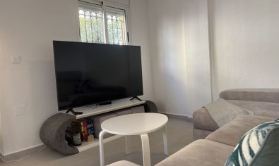 Bestaande bouw - Herenhuis -
Orihuela Costa - La Zenia