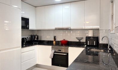 Bestaande bouw - Herenhuis -
Orihuela Costa - La Zenia