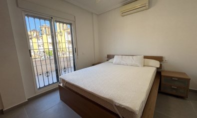 Bestaande bouw - Herenhuis -
Orihuela Costa - La Zenia