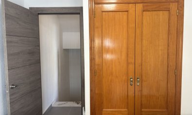 Bestaande bouw - Herenhuis -
Orihuela Costa - La Zenia