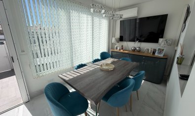 Bestaande bouw - Appartement -
Orihuela - Entre Naranjos Vistabella