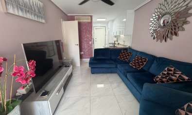 Bestaande bouw - Appartement -
Orihuela - Entre Naranjos Vistabella