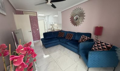 Bestaande bouw - Appartement -
Orihuela - Entre Naranjos Vistabella