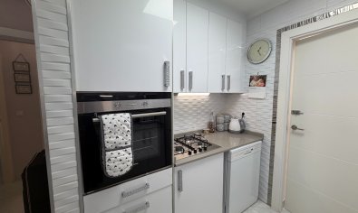 Bestaande bouw - Appartement -
Orihuela - Entre Naranjos Vistabella