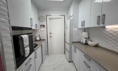 Bestaande bouw - Appartement -
Orihuela - Entre Naranjos Vistabella