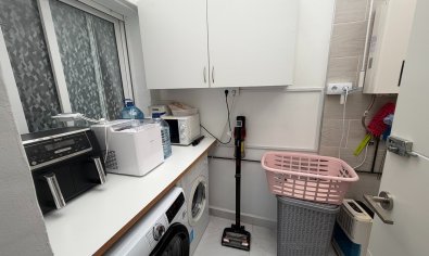 Bestaande bouw - Appartement -
Orihuela - Entre Naranjos Vistabella