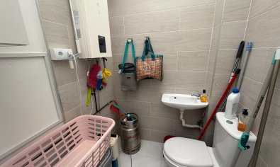 Bestaande bouw - Appartement -
Orihuela - Entre Naranjos Vistabella