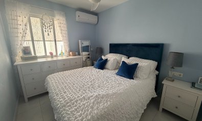 Bestaande bouw - Appartement -
Orihuela - Entre Naranjos Vistabella