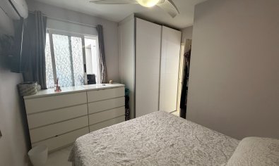 Bestaande bouw - Appartement -
Orihuela - Entre Naranjos Vistabella