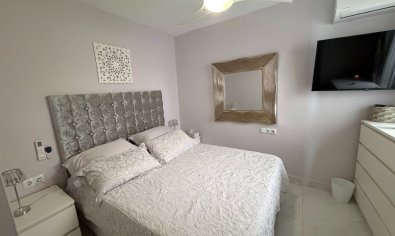 Bestaande bouw - Appartement -
Orihuela - Entre Naranjos Vistabella