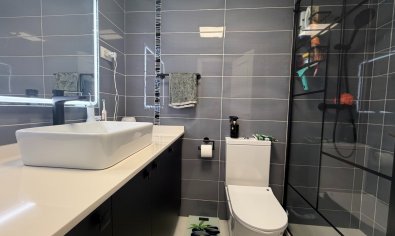 Bestaande bouw - Appartement -
Orihuela - Entre Naranjos Vistabella